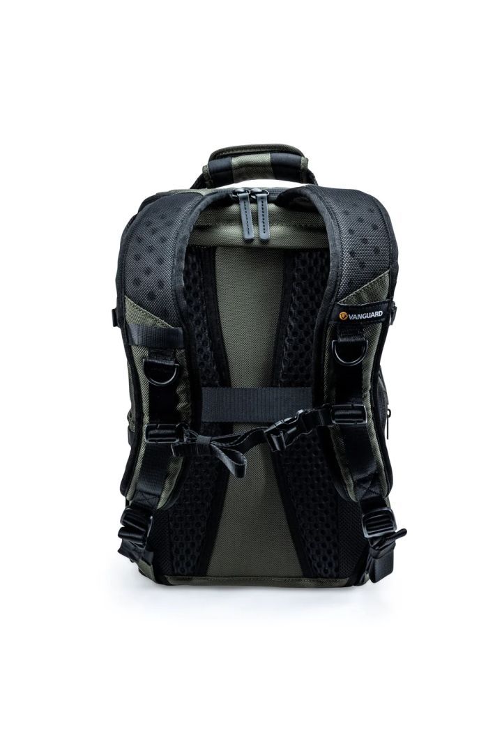 Vanguard VEO Select 45BFM Fotós hátizsák Green Vanguard VEO Select 45BFM Fotós hátizsák Green