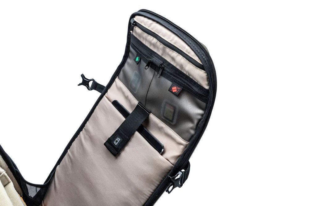 Vanguard VEO Select 45BFM Fotós hátizsák Green Vanguard VEO Select 45BFM Fotós hátizsák Green