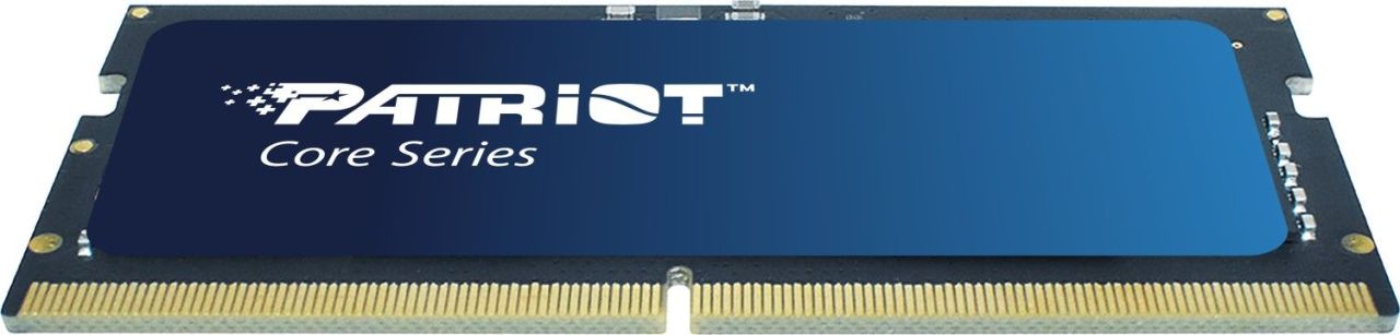 Patriot 48GB DDR5 5600MHz SODIMM Core Series