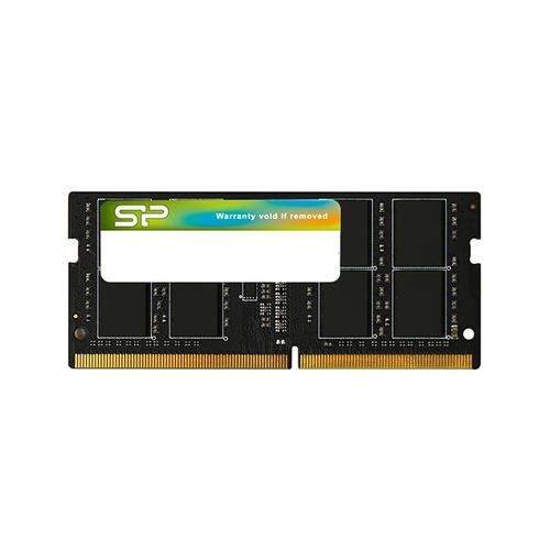 Silicon Power 8GB DDR4 2400MHz SODIMM Silicon Power 8GB DDR4 2400MHz SODIMM