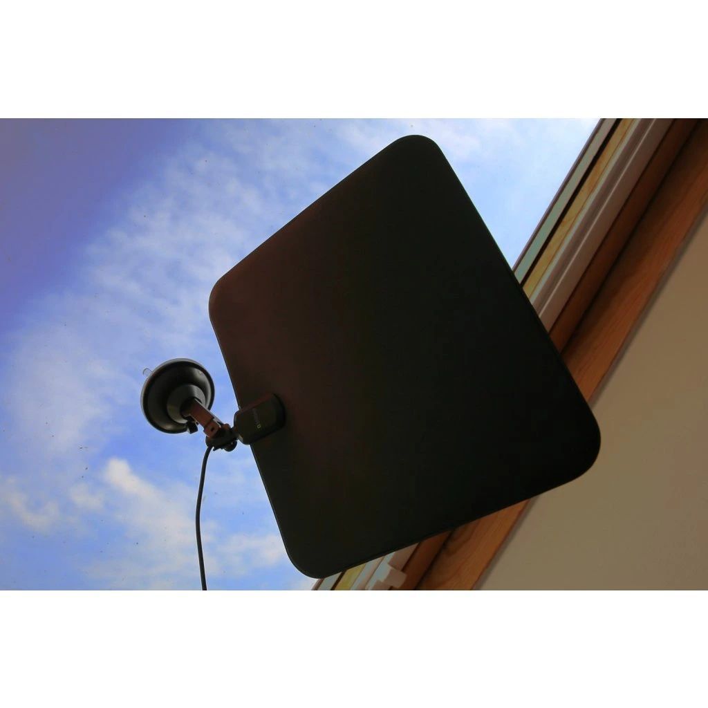 Evolveo Xany 2C LTE Indoor DVB-T/T2 Antenna Evolveo Xany 2C LTE Indoor DVB-T/T2 Antenna