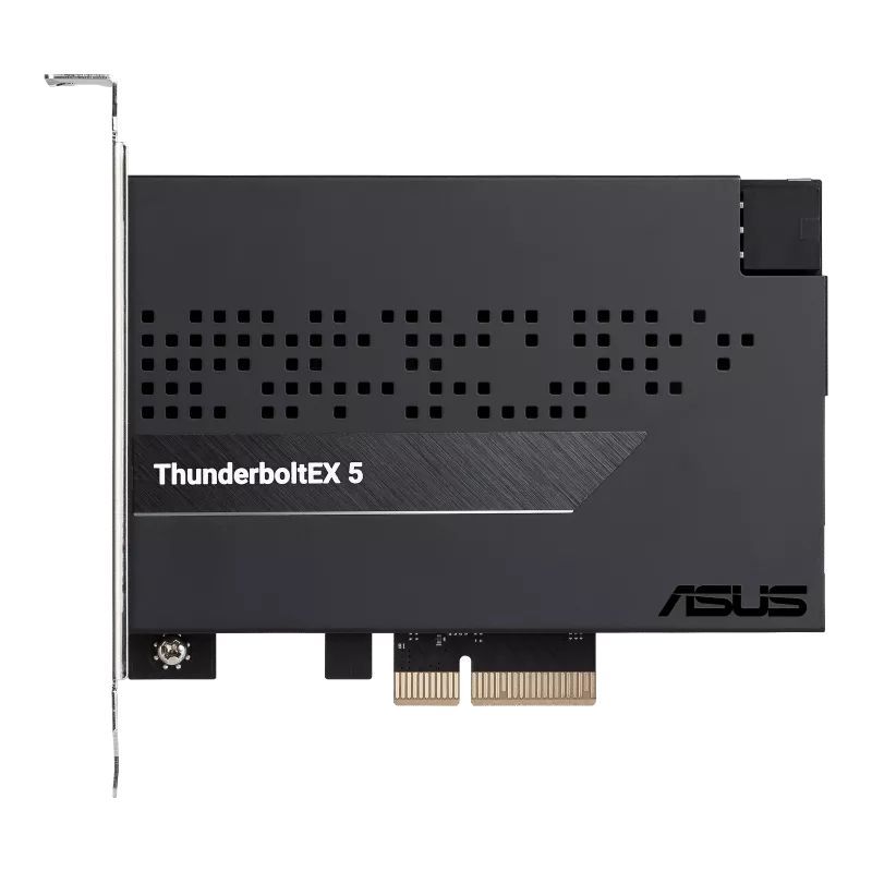 Asus ThunderboltEX 5 Asus ThunderboltEX 5