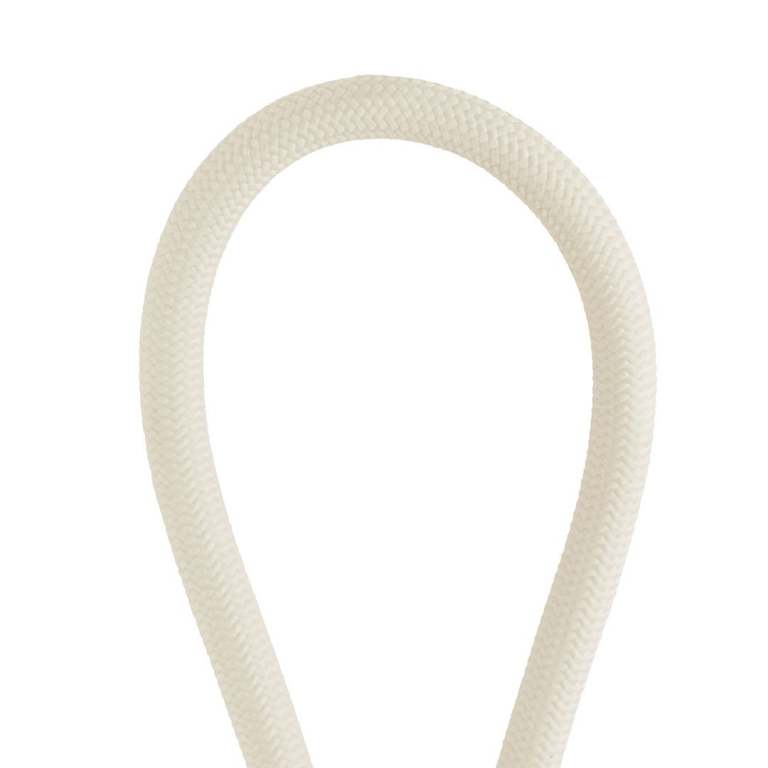 Intenso Cell Phone Charging Lanyard Cable 1,65m Beige