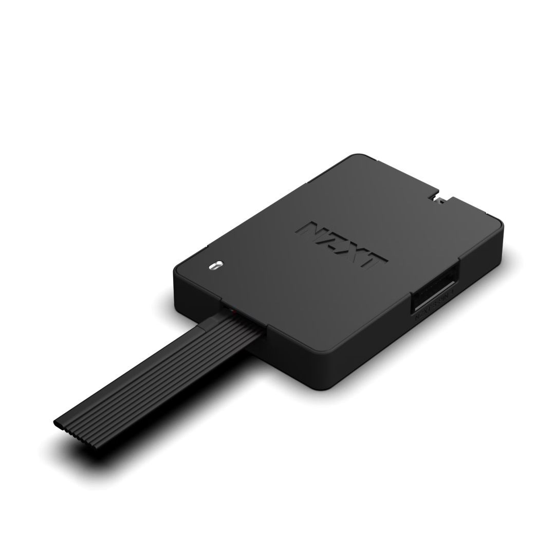 NZXT Digital RGB and Fan Controller NZXT Digital RGB and Fan Controller