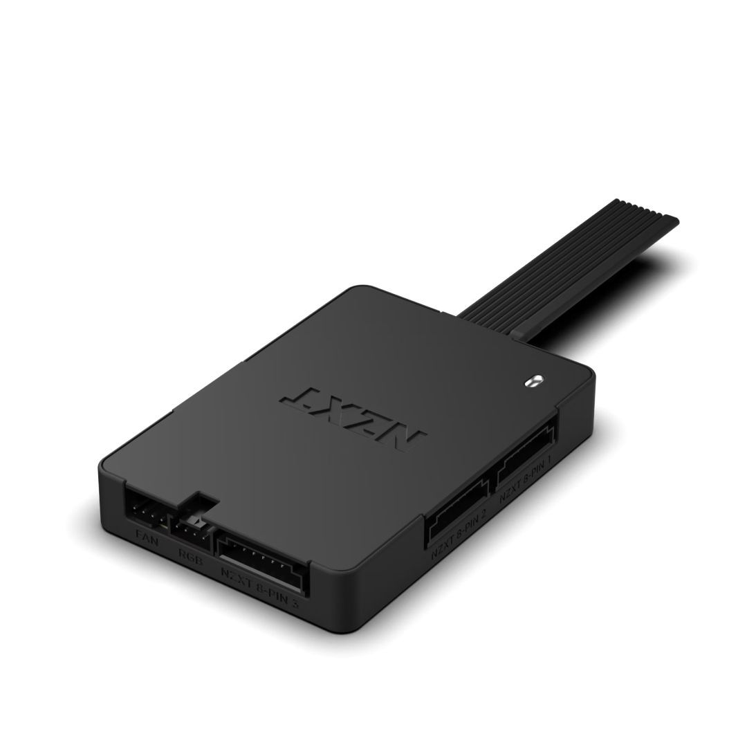 NZXT Digital RGB and Fan Controller NZXT Digital RGB and Fan Controller