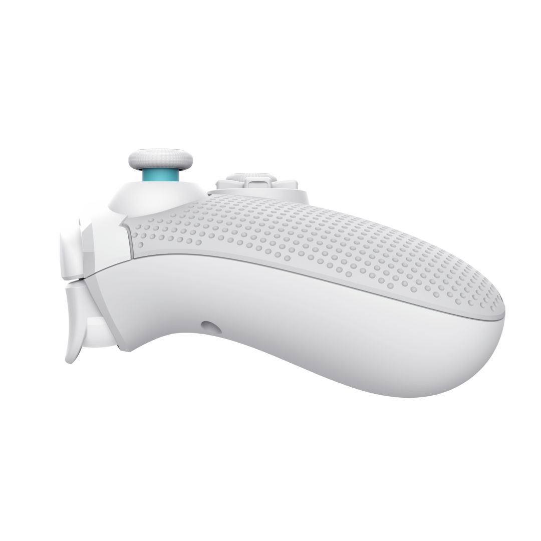 Trust GXT 1246W Muta Wireless controller for Nintendo Switch Gamepad White Trust GXT 1246W Muta Wireless controller for Nintendo Switch Gamepad White