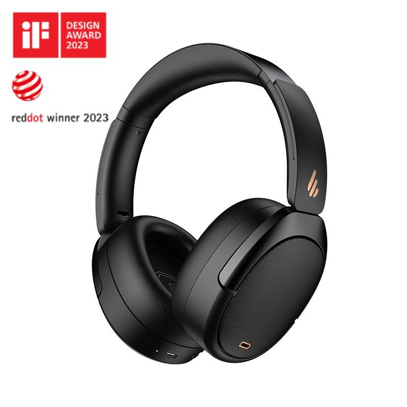 Edifier WH950NB ANC Bluetooth Headset Black Edifier WH950NB ANC Bluetooth Headset Black
