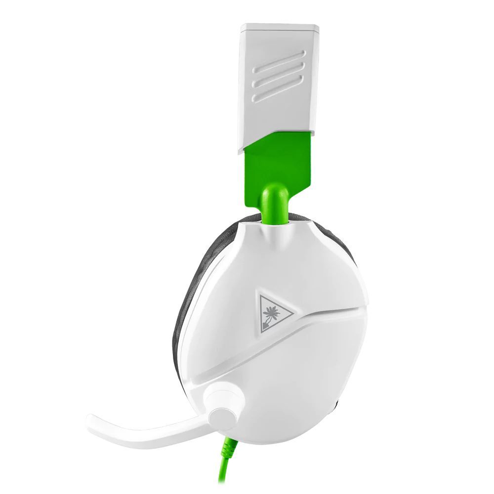 Turtle Beach Recon 70 Gaming Headset for Xbox One White/Green Turtle Beach Recon 70 Gaming Headset for Xbox One White/Green