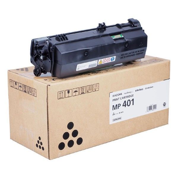 Ricoh 841887 Black toner Ricoh 841887 Black toner