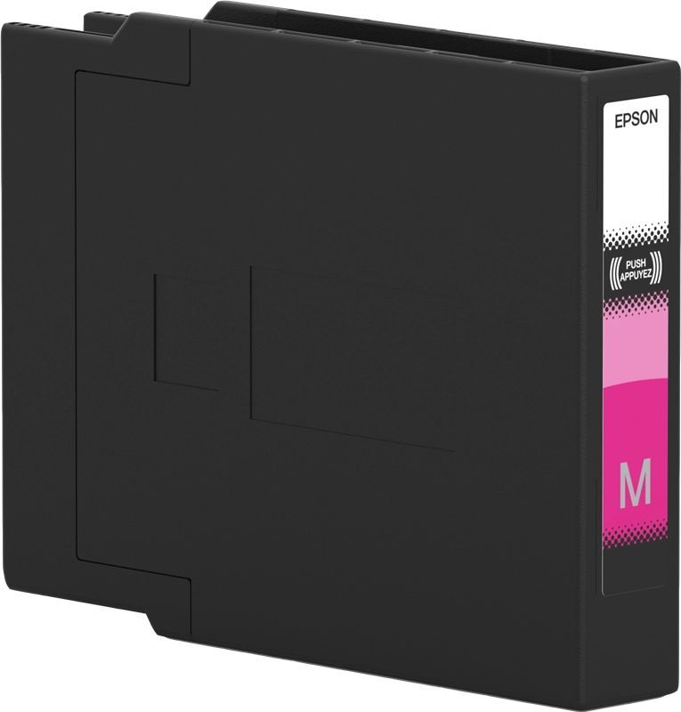 Epson T13X3 Magenta tintapatron Epson T13X3 Magenta tintapatron
