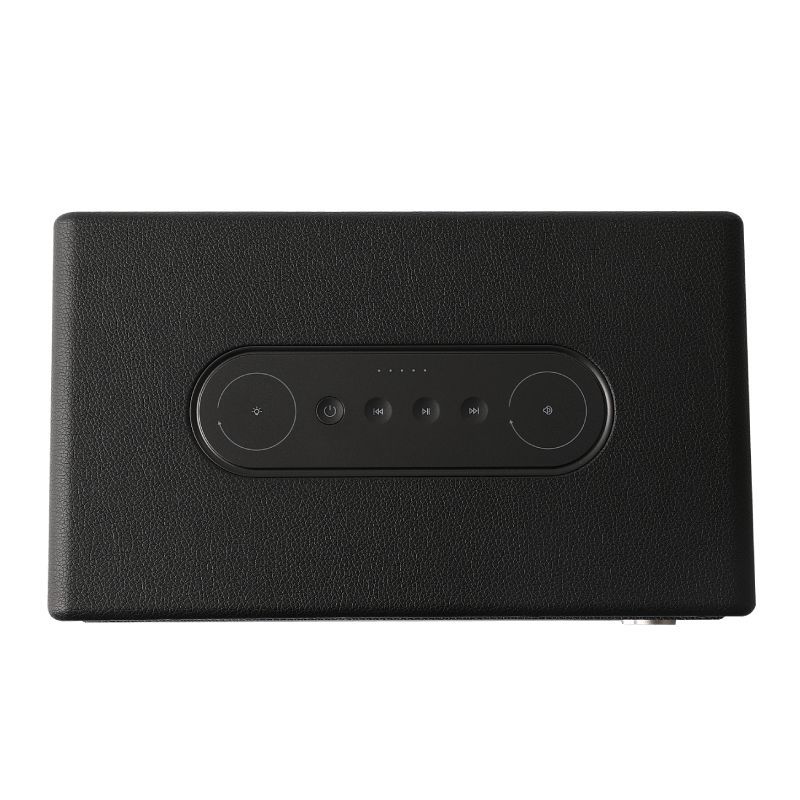 Edifier ES300 Tabletop Wireless Speaker Black