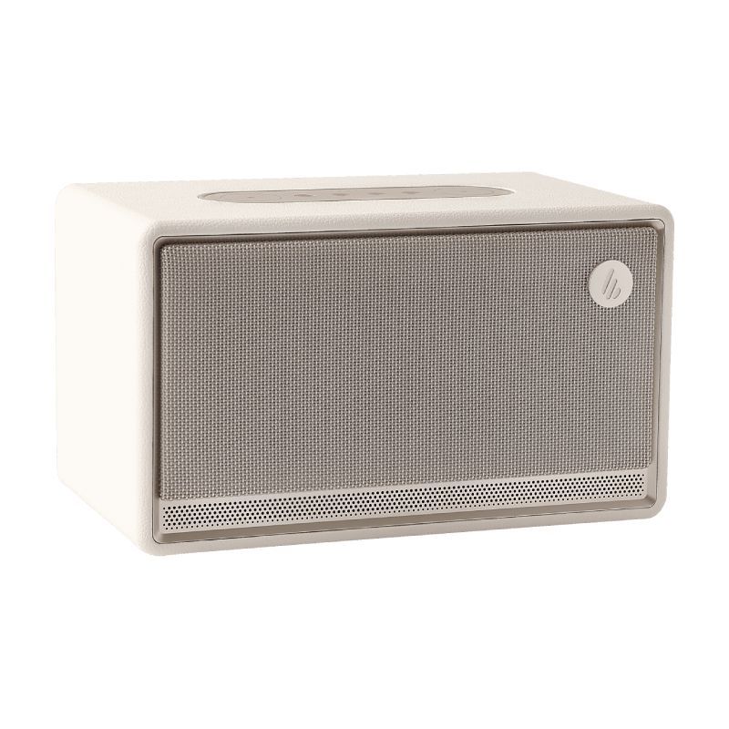 Edifier ES300 Tabletop Wireless Speaker White Edifier ES300 Tabletop Wireless Speaker White