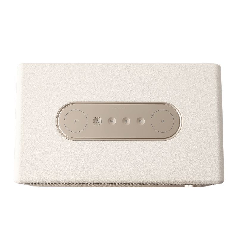 Edifier ES300 Tabletop Wireless Speaker White Edifier ES300 Tabletop Wireless Speaker White