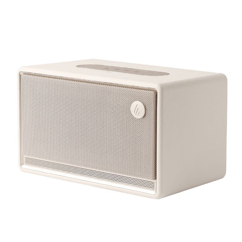 Edifier ES300 Tabletop Wireless Speaker White Edifier ES300 Tabletop Wireless Speaker White