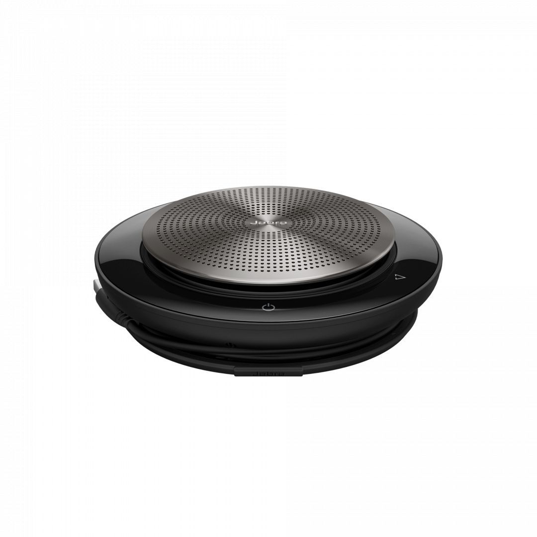 Jabra Speak 750 UC Black/Silver Jabra Speak 750 UC Black/Silver