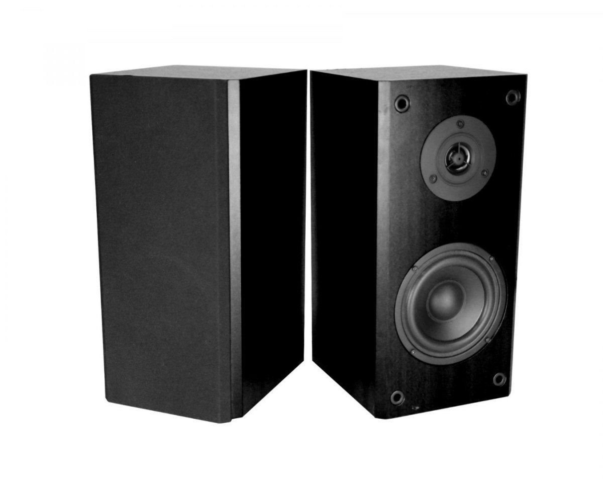 Media-Tech MT3143K Audience HQ 2.0 hangszóró Black Media-Tech MT3143K Audience HQ 2.0 hangszóró Black