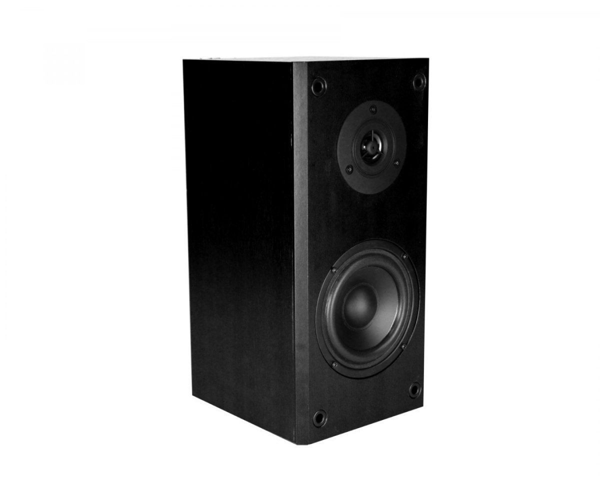 Media-Tech MT3143K Audience HQ 2.0 hangszóró Black Media-Tech MT3143K Audience HQ 2.0 hangszóró Black