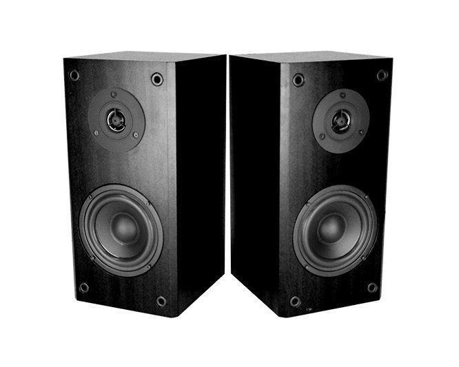 Media-Tech MT3143K Audience HQ 2.0 hangszóró Black Media-Tech MT3143K Audience HQ 2.0 hangszóró Black