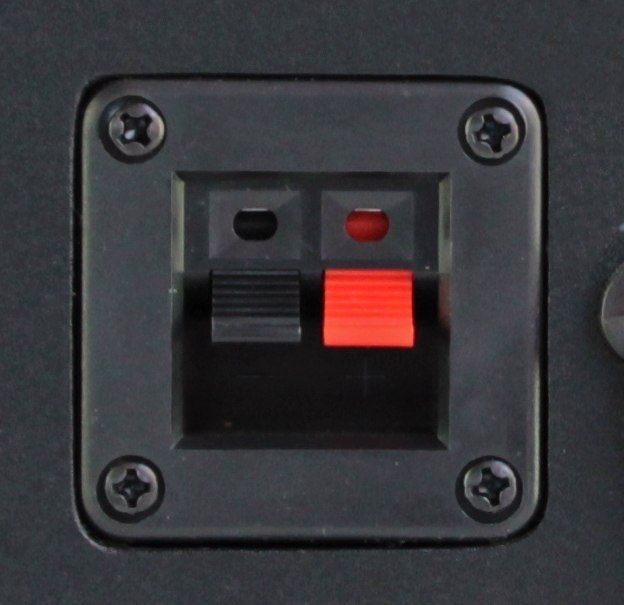 Media-Tech MT3143K Audience HQ 2.0 hangszóró Black Media-Tech MT3143K Audience HQ 2.0 hangszóró Black