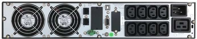 FSP PPF30A0600 Clippers3k LCD 3000VA UPS FSP PPF30A0600 Clippers3k LCD 3000VA UPS