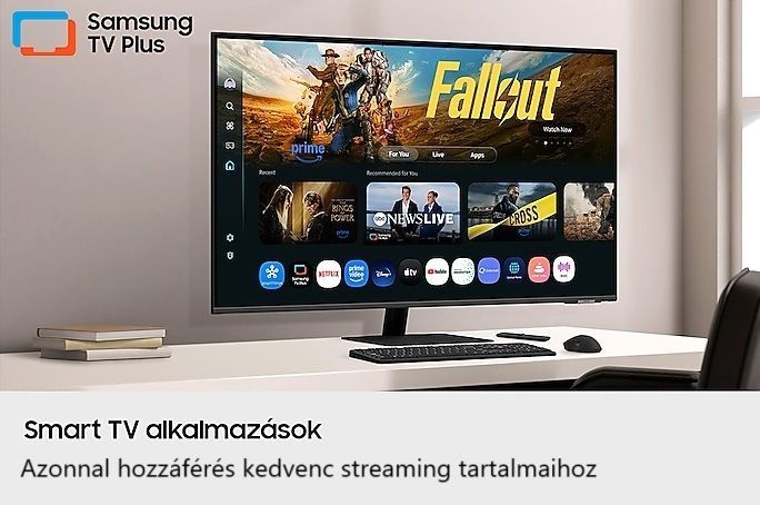 Samsung 43" LS43FM700UUXDU LED Samsung 43" LS43FM700UUXDU LED