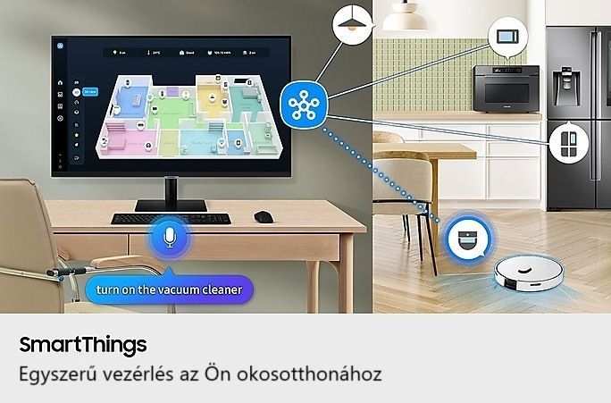 Samsung 43" LS43FM700UUXDU LED Samsung 43" LS43FM700UUXDU LED