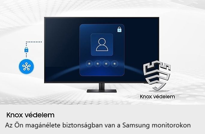 Samsung 43" LS43FM700UUXDU LED Samsung 43" LS43FM700UUXDU LED