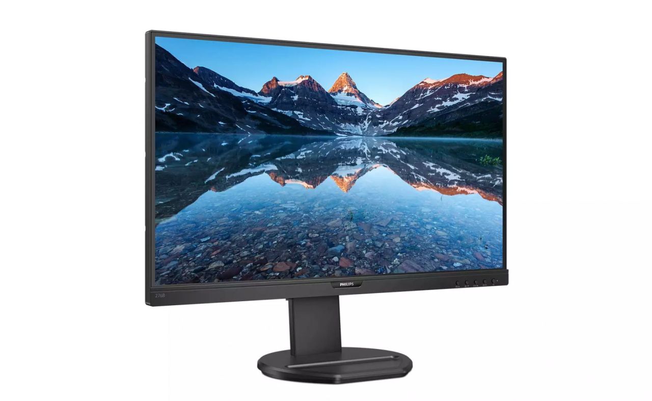 Philips 27" 276B9 IPS LED Philips 27" 276B9 IPS LED