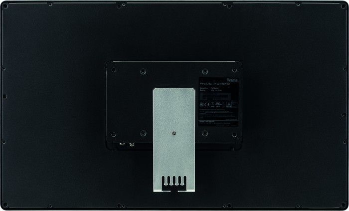 iiyama 23,8" ProLite TF2415MC-B2 LED iiyama 23,8" ProLite TF2415MC-B2 LED