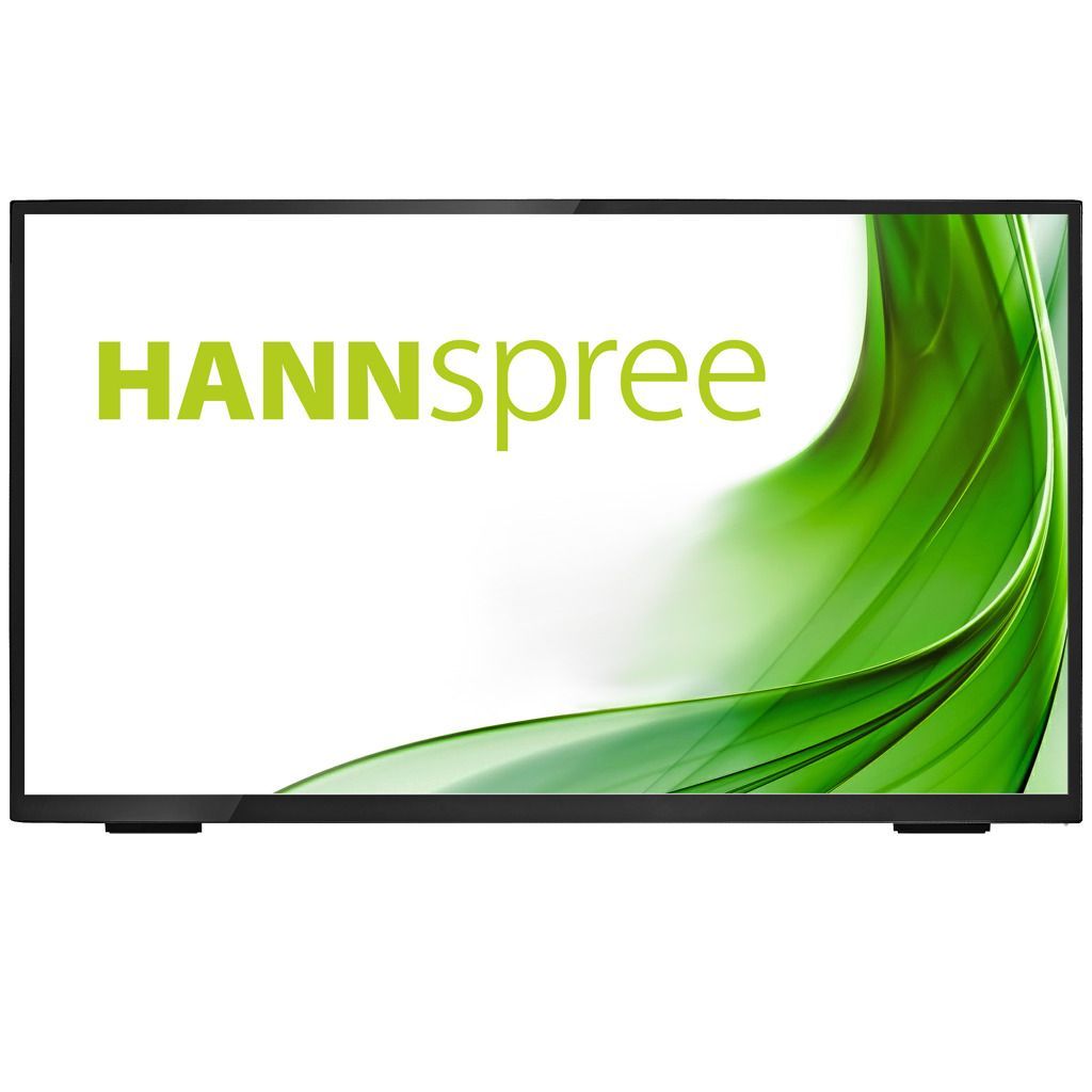 Hannspree 23,8" HT248PPB LED Hannspree 23,8" HT248PPB LED