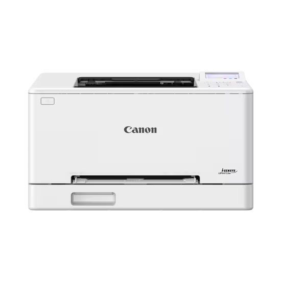 Canon i-SENSYS LBP-646CDW Wireless Lézernyomtató Canon i-SENSYS LBP-646CDW Wireless Lézernyomtató