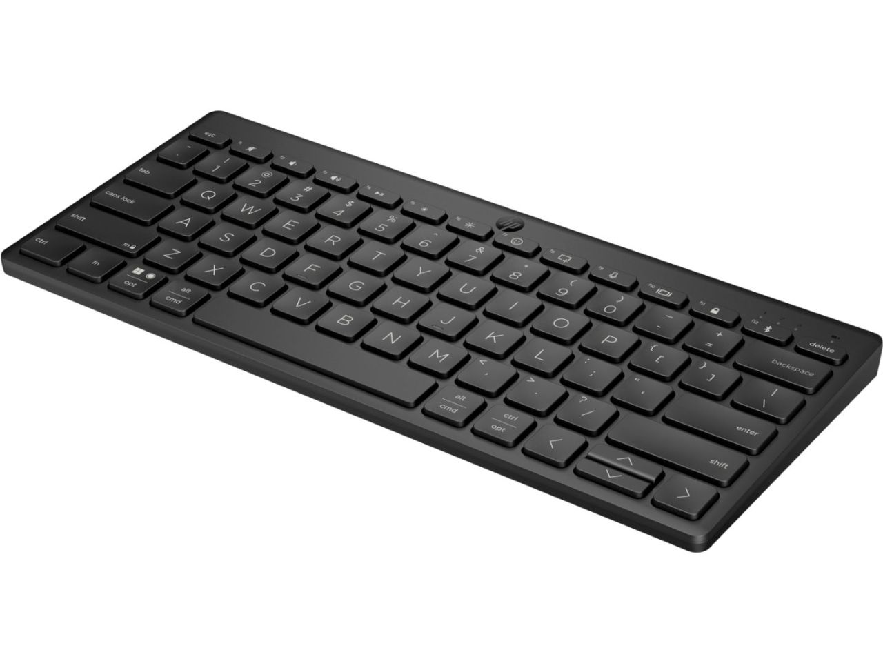 HP 355 Compact Multi-Device Bluetooth Keyboard HU HP 355 Compact Multi-Device Bluetooth Keyboard HU