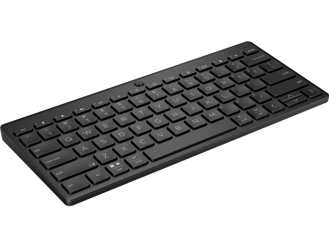 HP 355 Compact Multi-Device Bluetooth Keyboard HU HP 355 Compact Multi-Device Bluetooth Keyboard HU
