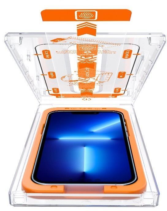 Mobile Origin Screen Guard iPhone 11/XR with easy applicator 2 pack Mobile Origin Screen Guard iPhone 11/XR with easy applicator 2 pack