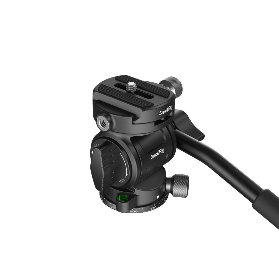 SMALLRIG Video Head CH3 Black SMALLRIG Video Head CH3 Black