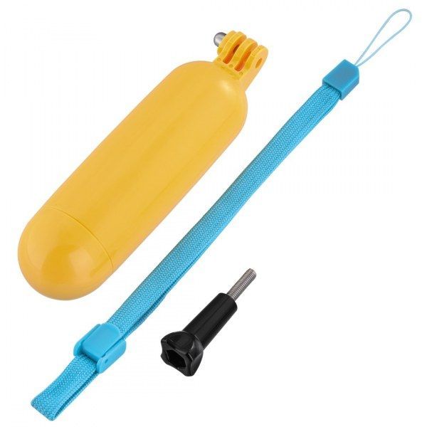 Hama GoProhoz Floaty Lebegő Markolat Yellow Hama GoProhoz Floaty Lebegő Markolat Yellow