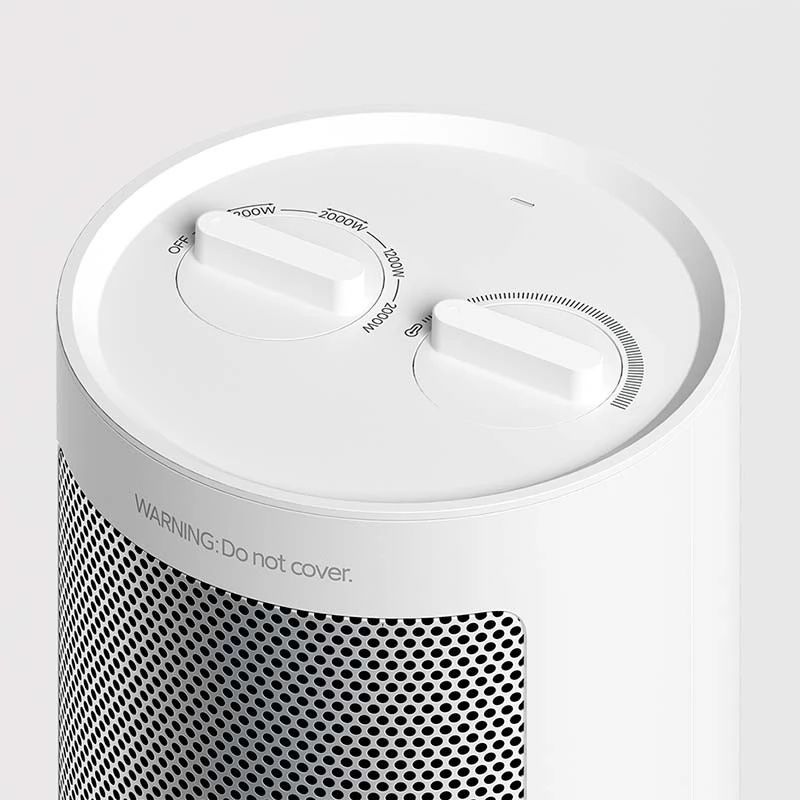 Xiaomi Fan Heater White Xiaomi Fan Heater White