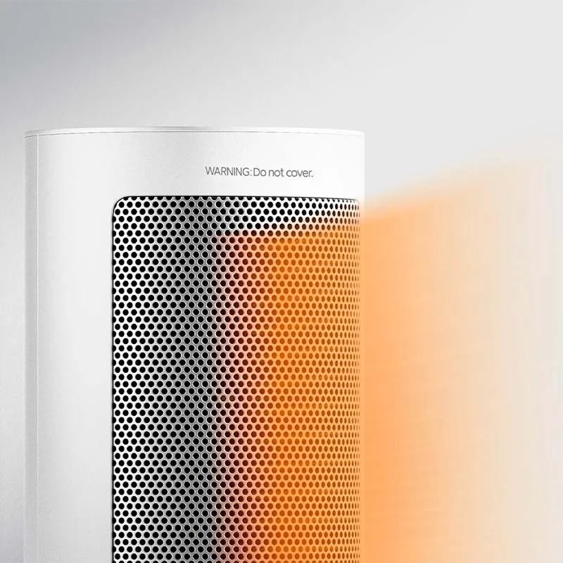 Xiaomi Fan Heater White Xiaomi Fan Heater White