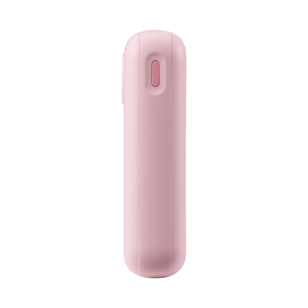 A-Data C100 Digital Display 10000mAh PowerBank Pink A-Data C100 Digital Display 10000mAh PowerBank Pink