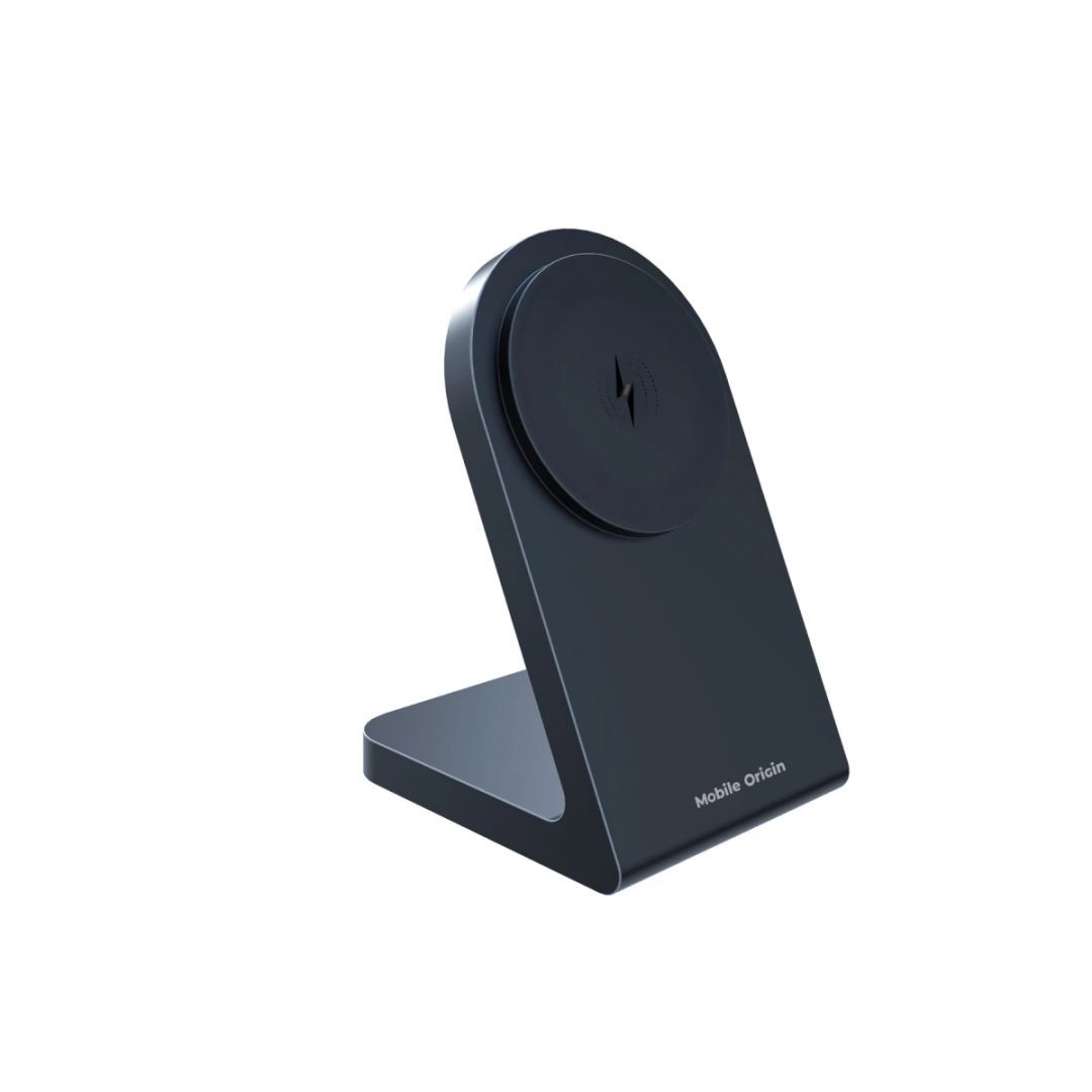 Mobile Origin Magnetic Wireless Charger PW15 MagSafe Compatible