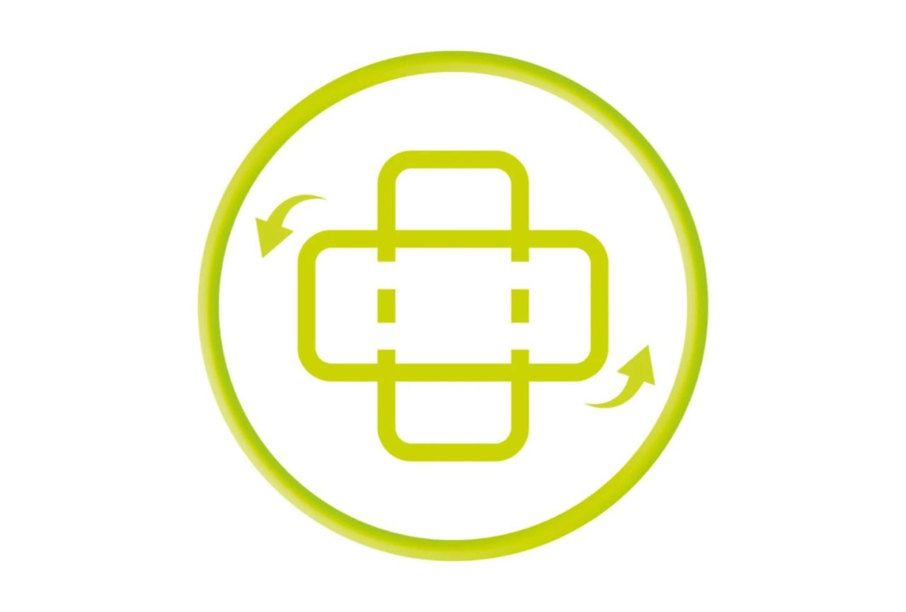 Mobile Origin Magnetic Wireless Charger PW15 MagSafe Compatible