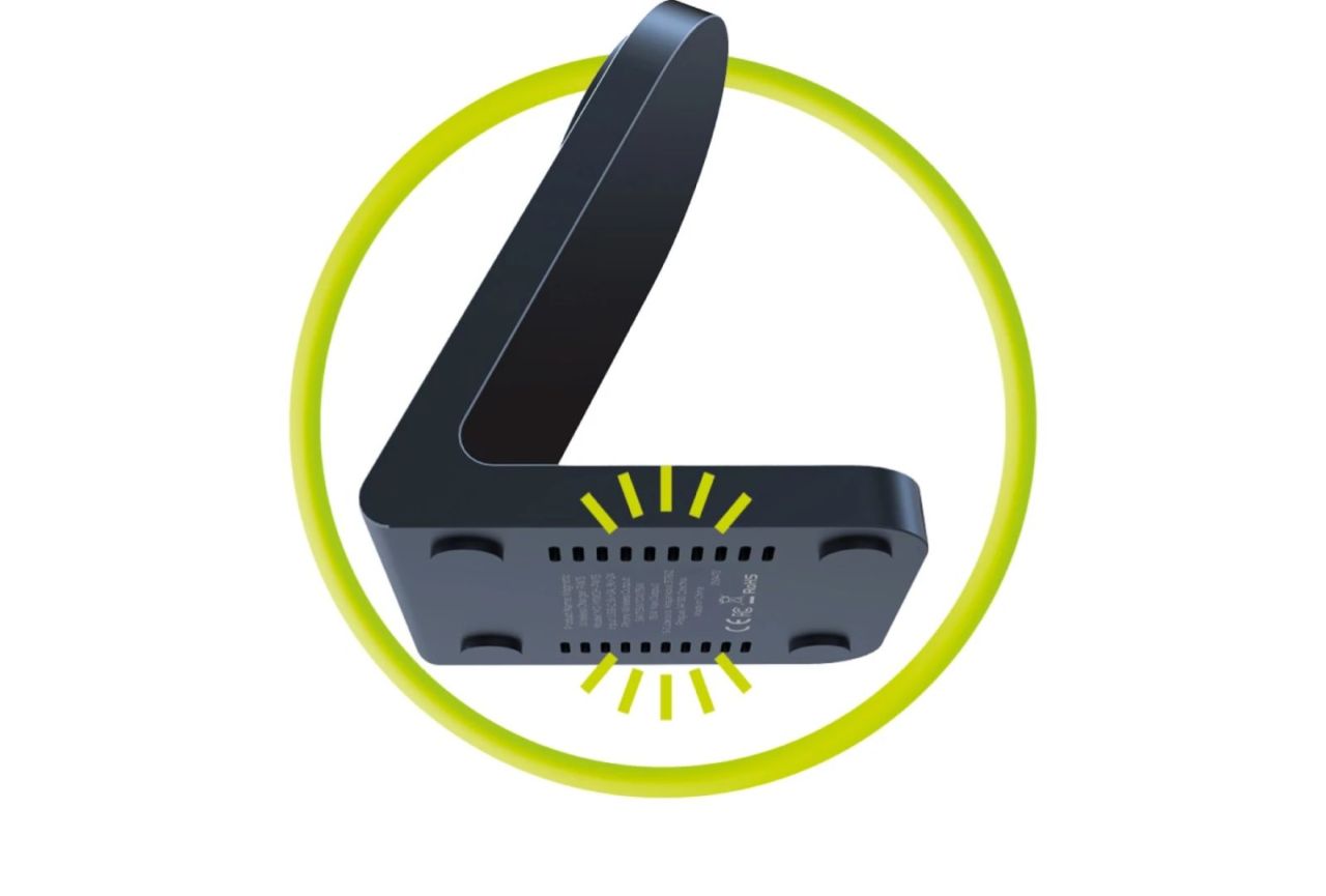 Mobile Origin Magnetic Wireless Charger PW15 MagSafe Compatible