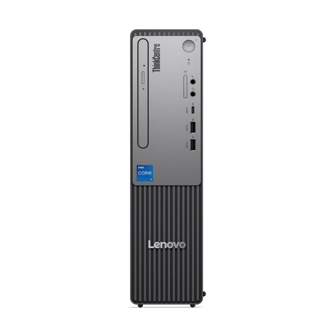 Lenovo ThinkCentre Neo 50s Gen 5 Black/Grey Lenovo ThinkCentre Neo 50s Gen 5 Black/Grey