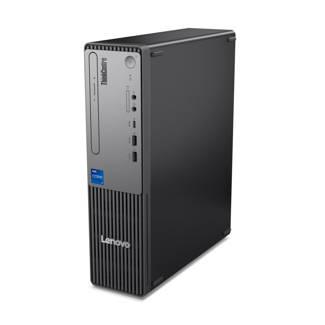 Lenovo ThinkCentre Neo 50s Gen 5 Black/Grey Lenovo ThinkCentre Neo 50s Gen 5 Black/Grey