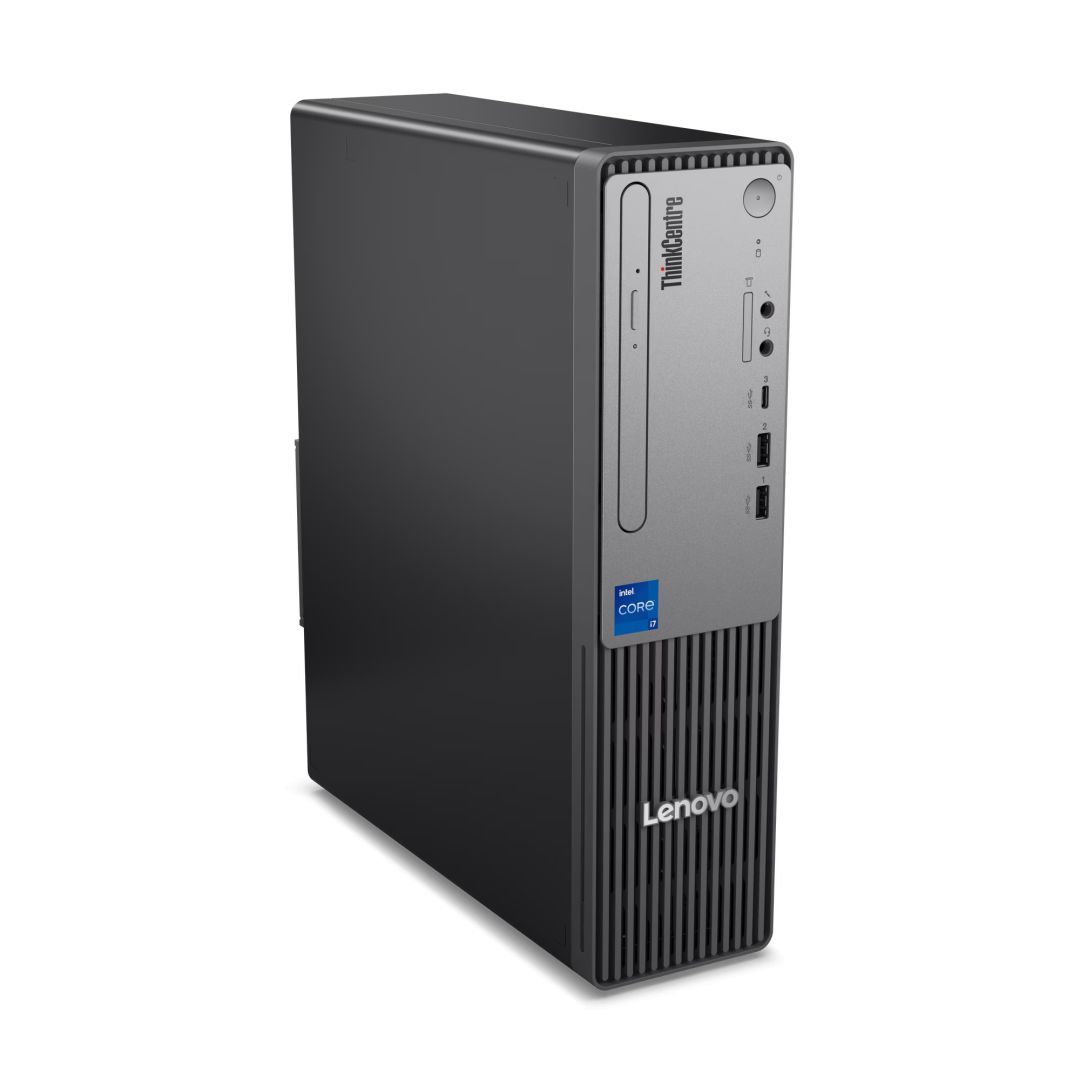 Lenovo ThinkCentre Neo 50s Gen 5 Black/Grey Lenovo ThinkCentre Neo 50s Gen 5 Black/Grey
