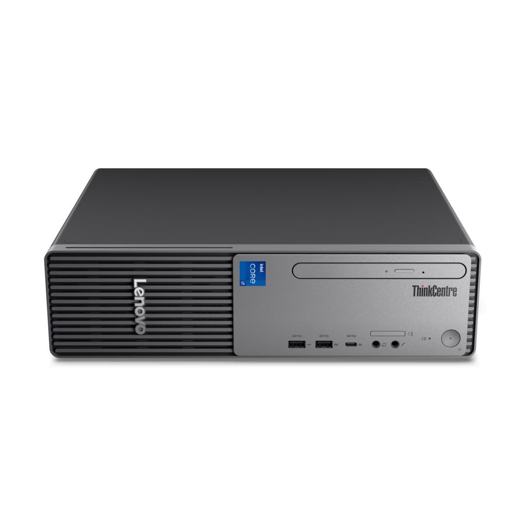 Lenovo ThinkCentre Neo 50s Gen 5 Black/Grey Lenovo ThinkCentre Neo 50s Gen 5 Black/Grey
