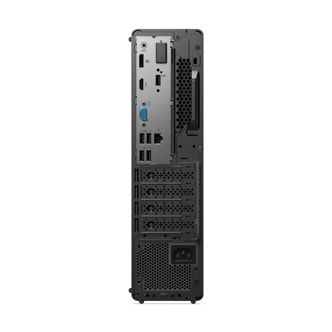 Lenovo ThinkCentre Neo 50s Gen 5 Black/Grey Lenovo ThinkCentre Neo 50s Gen 5 Black/Grey