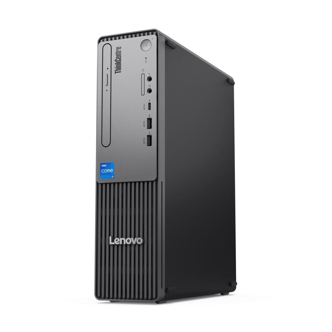 Lenovo ThinkCentre Neo 50s Gen 5 Black/Grey Lenovo ThinkCentre Neo 50s Gen 5 Black/Grey
