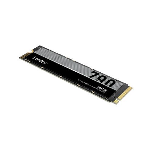 Lexar 1TB M.2 2280 NVMe NM790 Lexar 1TB M.2 2280 NVMe NM790
