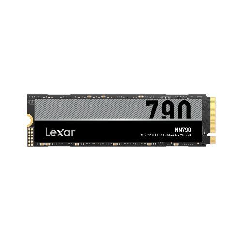 Lexar 1TB M.2 2280 NVMe NM790 Lexar 1TB M.2 2280 NVMe NM790